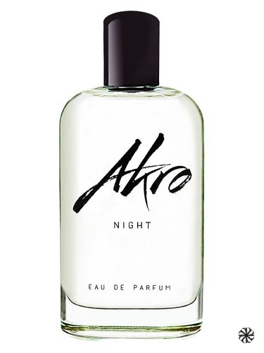Night Akro