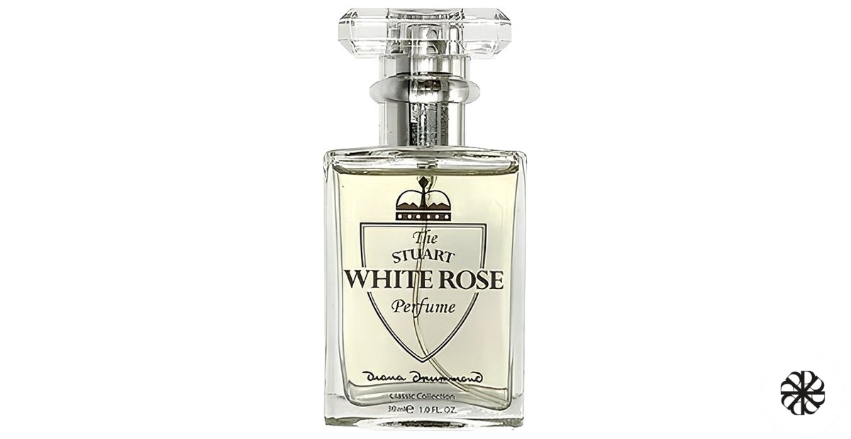 The Stuart White Rose Classic Diana Drummond