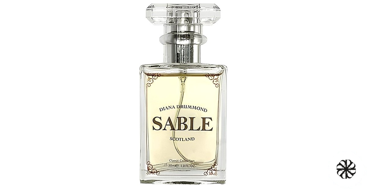 Sable Classic Diana Drummond