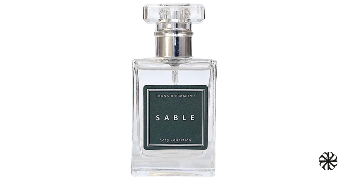 Sable Diana Drummond