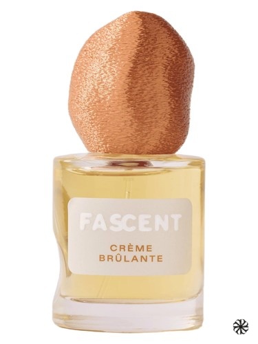 Crème Brûlante Fascent