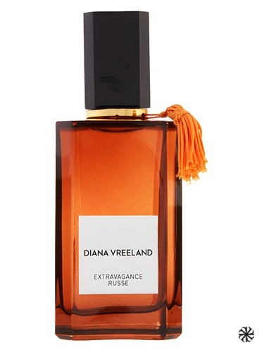 Extravagance Russe Diana Vreeland