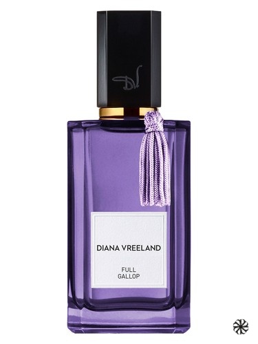 Full Gallop Diana Vreeland