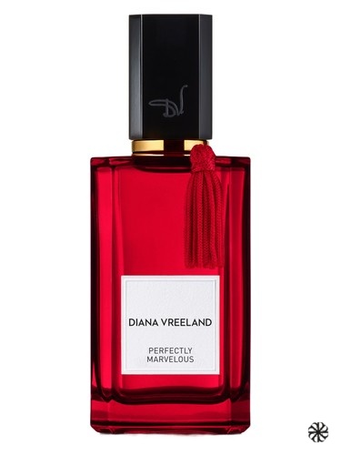 Perfectly Marvelous Diana Vreeland