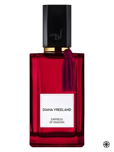 Empress of Fashion Diana Vreeland