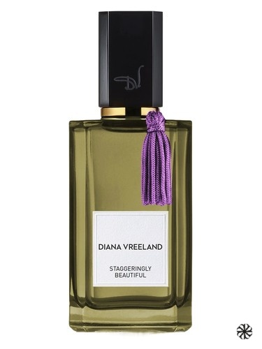 Staggeringly Beautiful Diana Vreeland