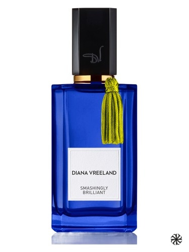 Smashingly Brilliant Diana Vreeland