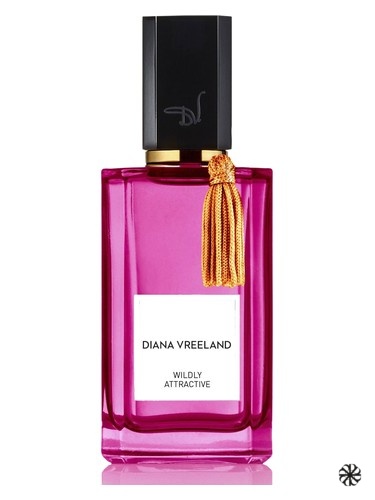 Wildly Attractive Diana Vreeland