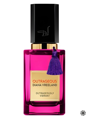 Outrageous Collection Outrageously Vibrant Diana Vreeland