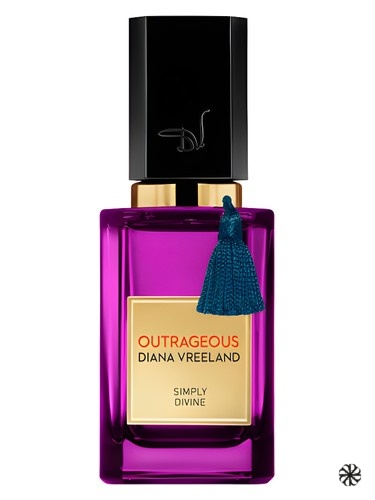 Outrageous Collection Simply Divine Diana Vreeland