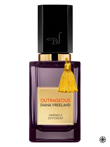 Outrageous Collection Daringly Different Diana Vreeland