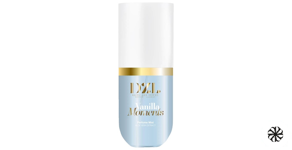 Vanilla Moments Diana zur Löwen