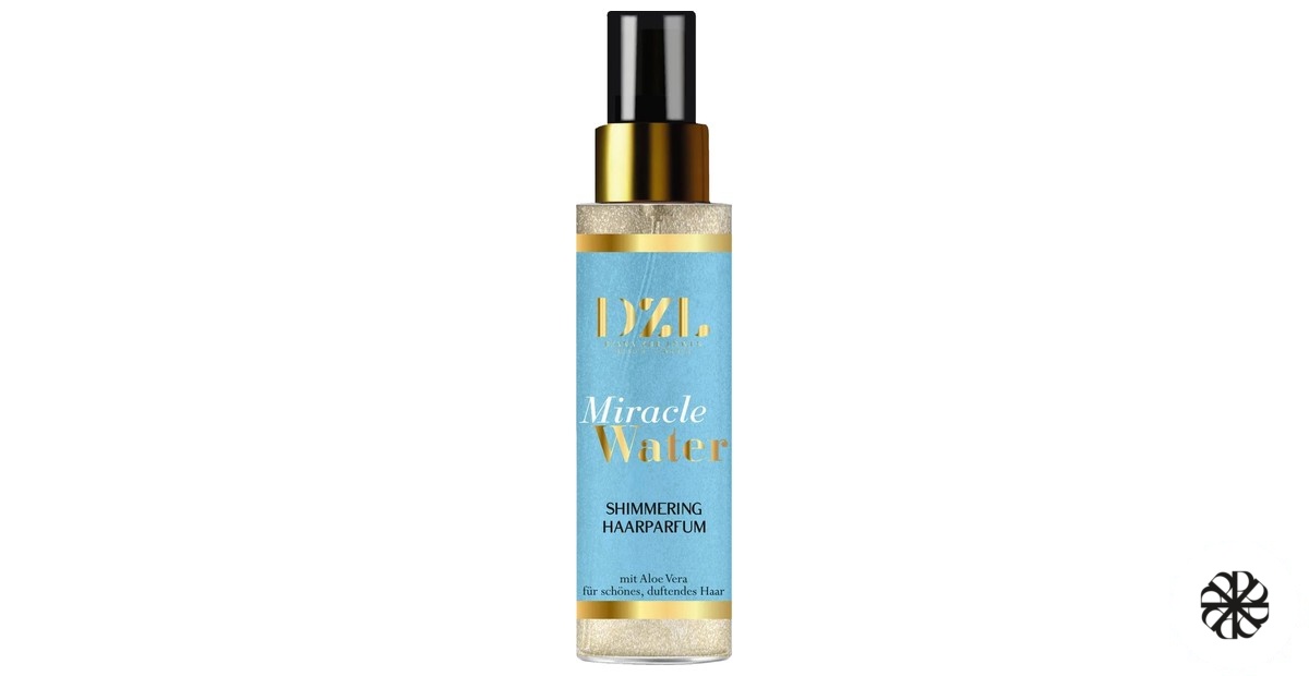 Miracle Water Diana zur Löwen
