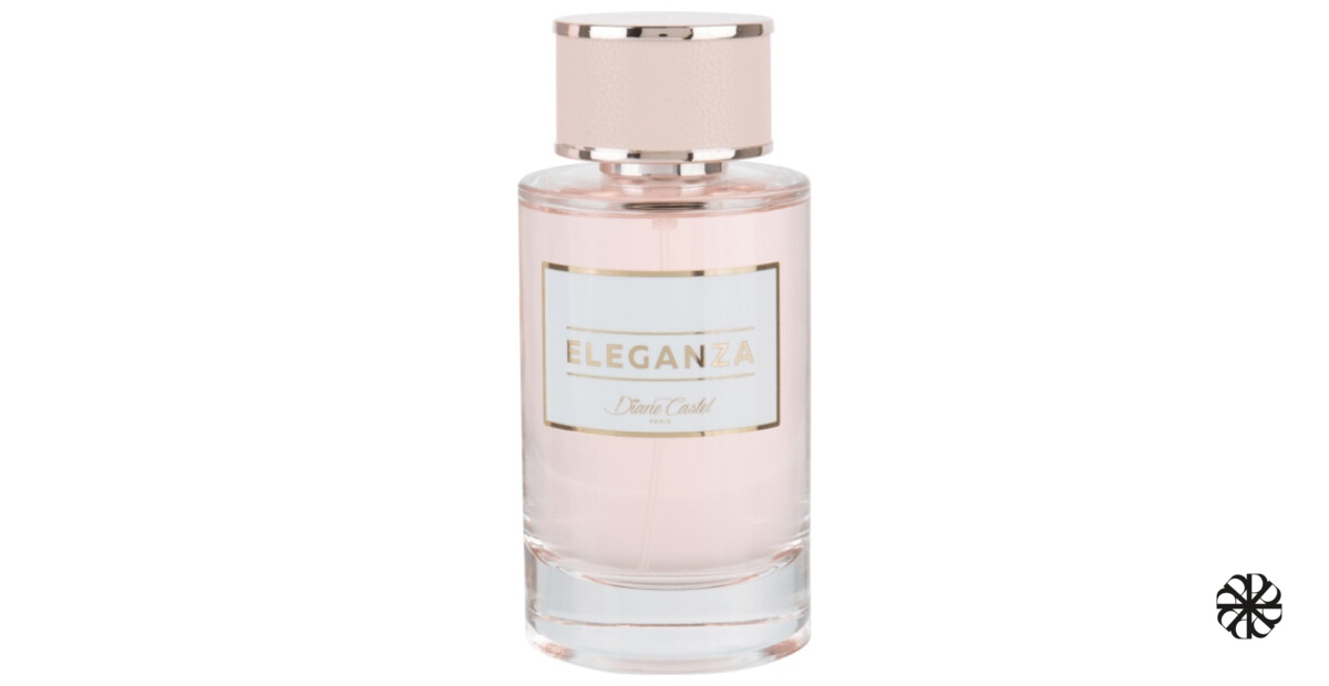 Eleganza Diane Castel