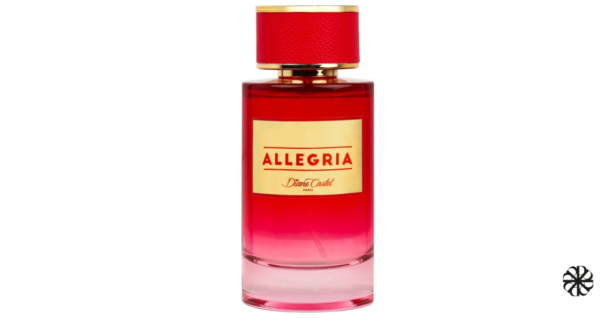 Allegria Diane Castel