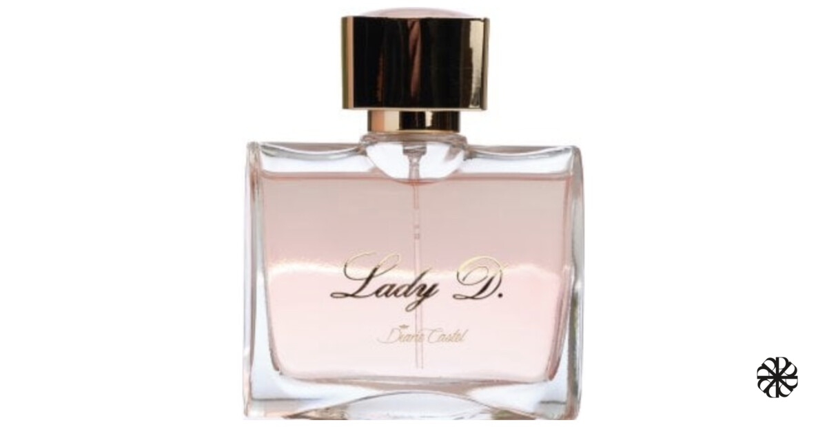 Lady D. Diane Castel