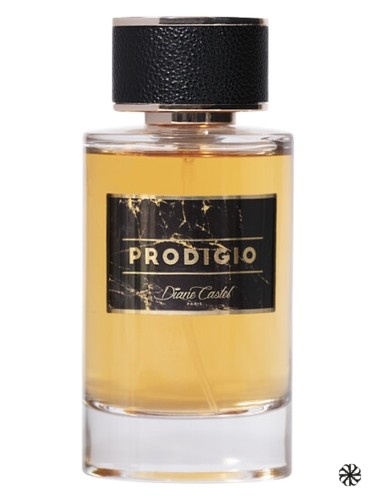 Prodigio Diane Castel