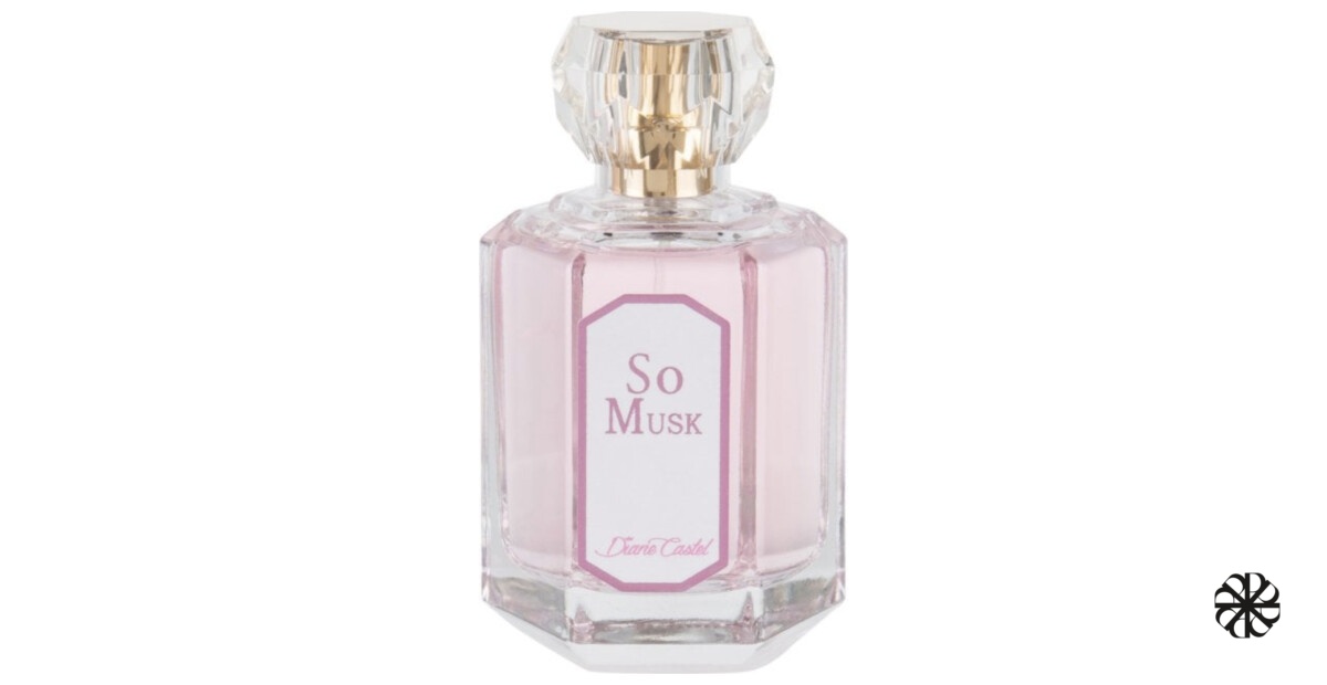 So Musk Diane Castel