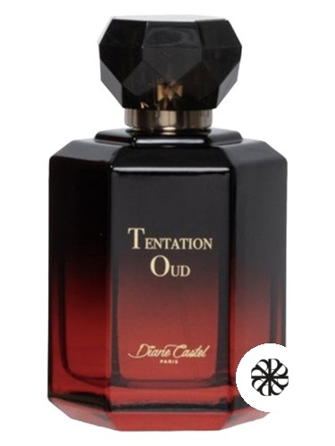 Tentaion Oud Diane Castel