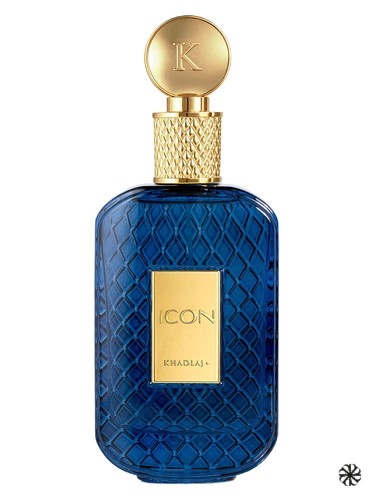 Icon Khadlaj Perfumes