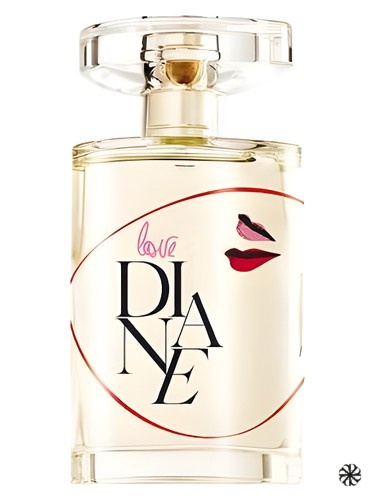 Love Diane Diane von Furstenberg