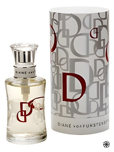 D Diane von Furstenberg