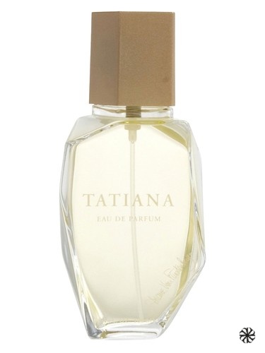 Tatiana Diane von Furstenberg