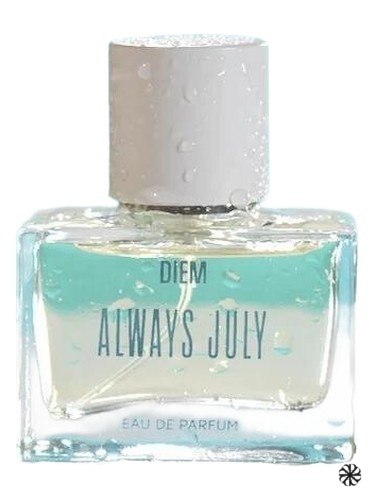Always July DIEM