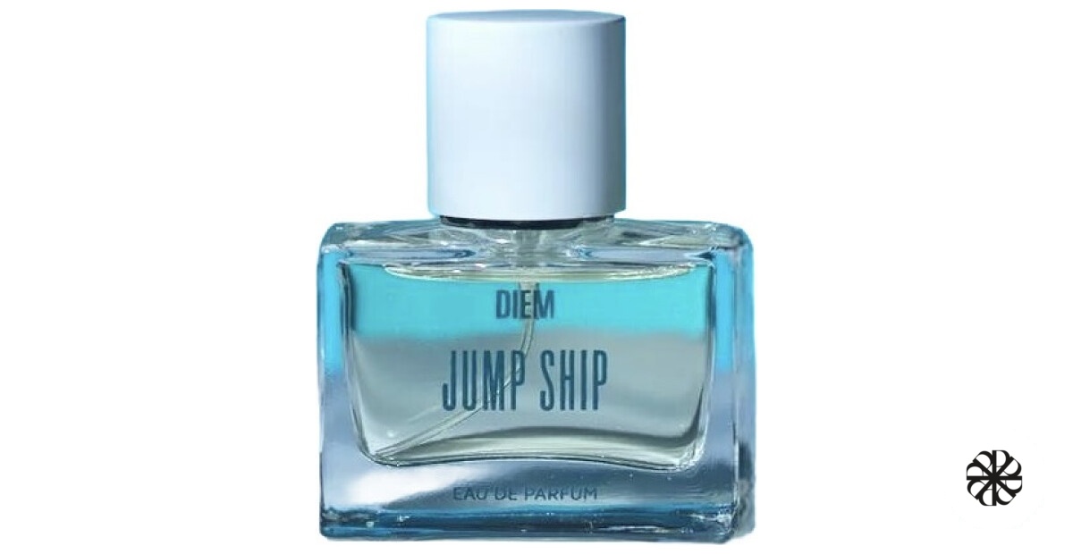Jump Ship DIEM