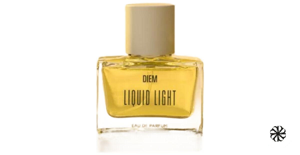 Liquid Light DIEM
