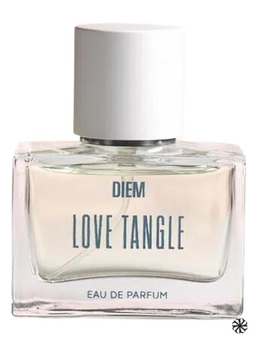 Love Tangle DIEM