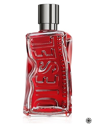 D Red by Diesel Diesel