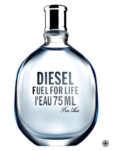 Fuel for Life l’Eau Diesel