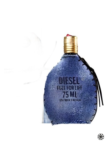 Fuel for Life Denim Collection Homme Diesel