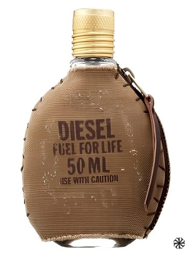 Fuel for Life Homme Diesel