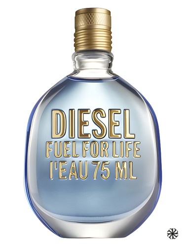 Fuel for Life l’Eau Diesel