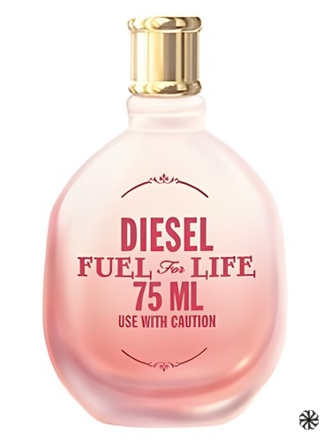 Fuel For Life She Summer Diesel