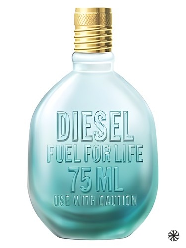 Fuel For Life He Summer Diesel