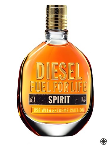 Fuel For Life Spirit Diesel