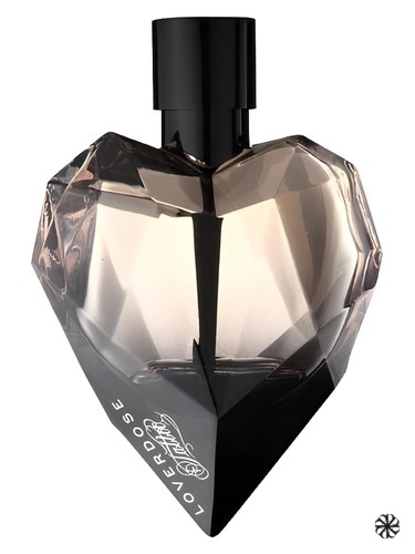 Loverdose Tattoo Eau de Toilette Diesel