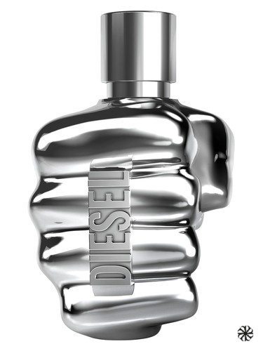 Only The Brave Silver Diesel