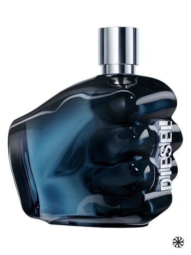 Only The Brave Eau de Parfum Diesel