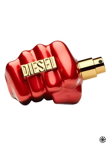 Only The Brave Iron Man Diesel