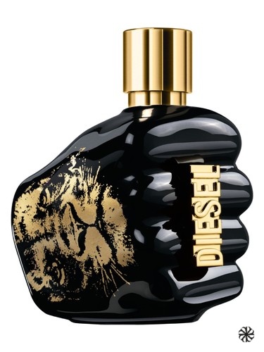 Spirit Of The Brave Diesel