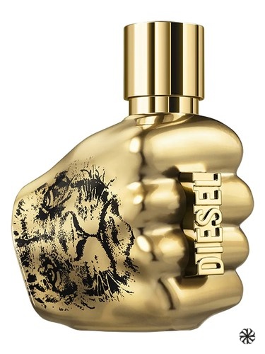 Spirit Of The Brave Intense Diesel