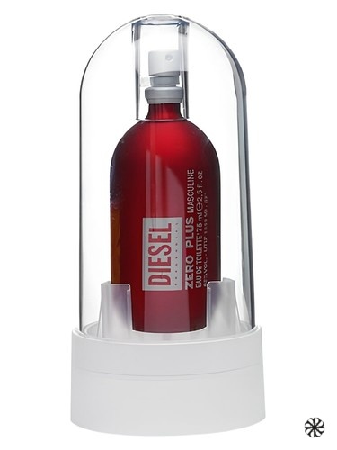 Diesel Zero Plus Feminine Diesel