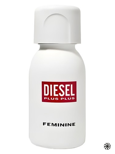 Plus Plus Feminine Diesel