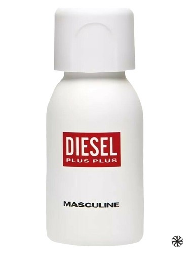 Plus Plus Masculine Diesel