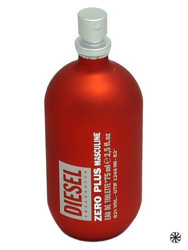 Zero Plus Masculine Diesel