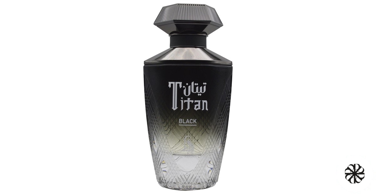 Titan Black Al Absar